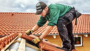 Travaux de toiture et de couverture à Petit-Verly